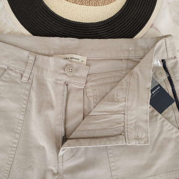 Lucky Brand, New, Women Pants - Picture 4 of 5